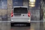 Volkswagen Caddy Kasten 2020 года (WW)